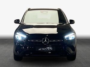 MERCEDES-BENZ GLA 200 Edition Progressive Adva+-Night-360°-EasyPack GLA