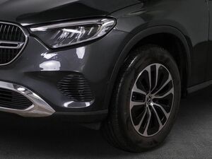 MERCEDES-BENZ GLC 200 4M Avantgarde Adva+-AHK-WinterP-Memory GLC
