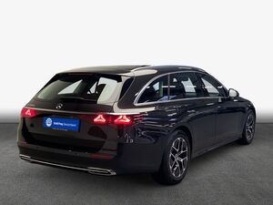 MERCEDES-BENZ E 200 d T 9G-TRONIC Edition AVANTGARDE E-Klasse