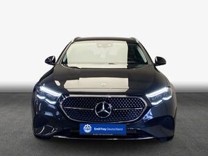 MERCEDES-BENZ E 200 d T 9G-TRONIC Edition AVANTGARDE E-Klasse
