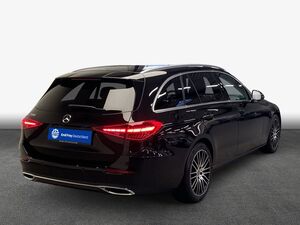 MERCEDES-BENZ C 200 T Edition Avantgarde Adva+-DigiLight-AHK C-Klasse