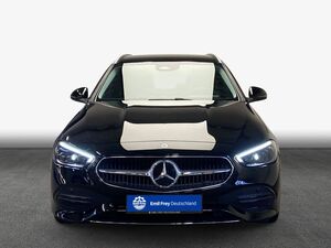 MERCEDES-BENZ C 200 T Edition Avantgarde Adva+-DigiLight-AHK C-Klasse