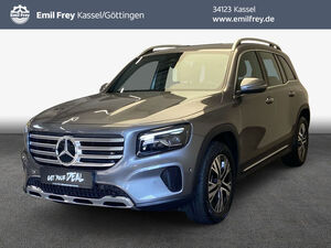 MERCEDES-BENZ GLB 200 d Progressive Advanced+-Beam-Distro-VZ-Ass GLB