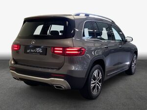 MERCEDES-BENZ GLB 200 d Progressive Advanced+-Beam-Distro-VZ-Ass GLB