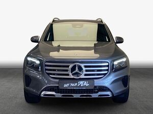 MERCEDES-BENZ GLB 200 d Progressive Advanced+-Beam-Distro-VZ-Ass GLB