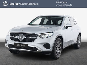 MERCEDES-BENZ GLC 220 d 4M Avantgarde Advanced+-19Alu-Winter GLC