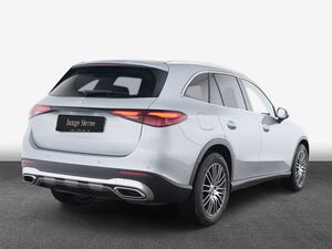 MERCEDES-BENZ GLC 220 d 4M Avantgarde Advanced+-19Alu-Winter GLC