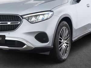 MERCEDES-BENZ GLC 220 d 4M Avantgarde Advanced+-19Alu-Winter GLC