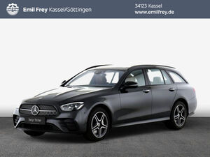 MERCEDES-BENZ E 300 de 4M T AMG Night@Pano-NP 99.663 EUR E-Klasse