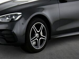 MERCEDES-BENZ E 300 de 4M T AMG Night@Pano-NP 99.663 EUR E-Klasse