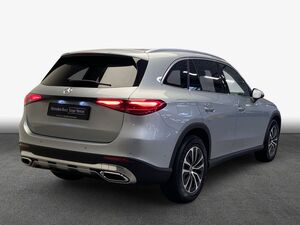 MERCEDES-BENZ GLC 220 d 4M Avantgarde Premium-AHK-HuD-360°-DigiLight GLC