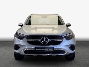 MERCEDES-BENZ GLC 220 d 4M Avantgarde Premium-AHK-HuD-360°-DigiLight GLC