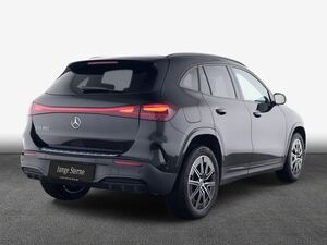 MERCEDES-BENZ EQA 250 AMG Night-KlimaAutom-Distro-SoundSyst EQA