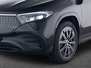 MERCEDES-BENZ EQA 250 AMG Night-KlimaAutom-Distro-SoundSyst EQA