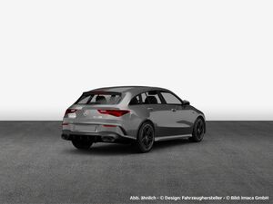 MERCEDES-BENZ CLA 180 d SB Edition AMG-360°-Distro-Beam-CarPlay CLA