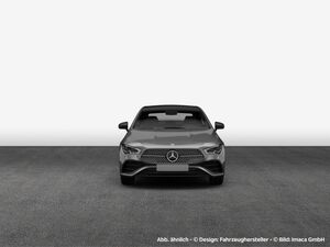 MERCEDES-BENZ CLA 45 S 4M Premium-RealSound-PANO-Memo-NIGHT-360° CLA