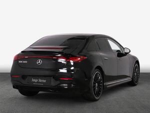 MERCEDES-BENZ EQE 300 AMG-Adva+-21--Night-TopOptik EQE
