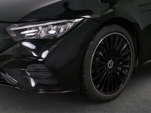 MERCEDES-BENZ EQE 300 AMG-Adva+-21--Night-TopOptik EQE