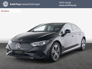 MERCEDES-BENZ EQE 350+ Edition Electric Art-Airmat-10°HA EQE