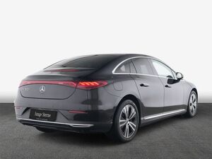 MERCEDES-BENZ EQE 350+ Edition Electric Art-Airmat-10°HA EQE