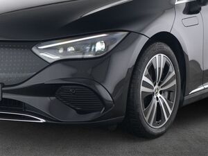 MERCEDES-BENZ EQE 350+ Edition Electric Art-Airmat-10°HA EQE