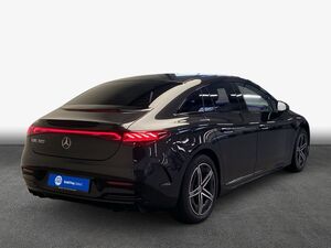 MERCEDES-BENZ EQE 300 AMG Premium-Night-HA-Lenk-AHK-Memo-360 EQE