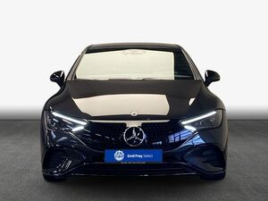 MERCEDES-BENZ EQE 300 AMG Premium-Night-HA-Lenk-AHK-Memo-360 EQE