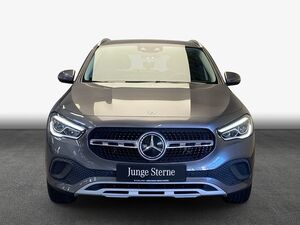 MERCEDES-BENZ GLA 250 e Style-AHk-LED-SmartInt-EasyPack-LichtAss GLA