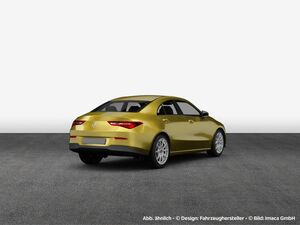 MERCEDES-BENZ CLA 250 e AMG-Night-HighEnd-Multibeam-Sound-CarPlay CLA