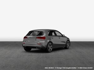 MERCEDES-BENZ A 250 e AMG Edition-AHK-Beam-Distro-Sound-CarPlay A-Klasse
