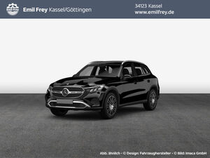 MERCEDES-BENZ GLC 220 d 4M Avantgarde Advan+-WinterP-VZ-Ass GLC