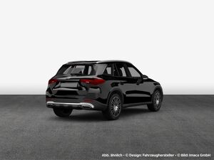 MERCEDES-BENZ GLC 220 d 4M Avantgarde Advan+-WinterP-VZ-Ass GLC