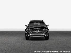 MERCEDES-BENZ GLC 220 d 4M Avantgarde Advan+-WinterP-VZ-Ass GLC