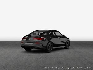 MERCEDES-BENZ CLA 220 4M Cp Edition AMG Adva+-Beam-Sound-NIGHT CLA