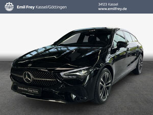 MERCEDES-BENZ CLA 180 SB Progressive Advanced-VollDigi-CarPlay-VZ CLA