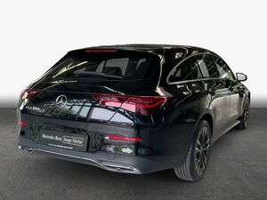 MERCEDES-BENZ CLA 180 SB Progressive Advanced-VollDigi-CarPlay-VZ CLA