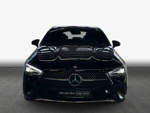 MERCEDES-BENZ CLA 180 SB Progressive Advanced-VollDigi-CarPlay-VZ CLA