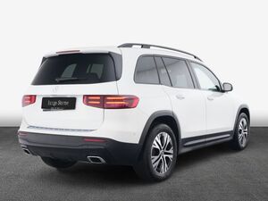 MERCEDES-BENZ GLB 220 d 4M Progressive Adva+-PANO-FahrAss-Night-Beam GLB