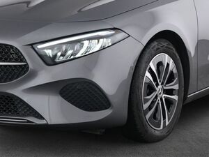 MERCEDES-BENZ A 180  Progressive Advanced-AHK-CarPlay-WinterP A-Klasse