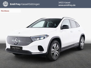 MERCEDES-BENZ EQA 250+ ElectricArt Adva+-NIGHT-360-Memo-CarPlay EQA