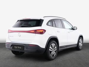 MERCEDES-BENZ EQA 250+ ElectricArt Adva+-NIGHT-360-Memo-CarPlay EQA