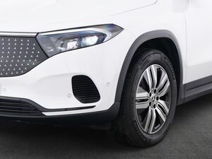 MERCEDES-BENZ EQA 250+ ElectricArt Adva+-NIGHT-360-Memo-CarPlay EQA
