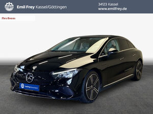 MERCEDES-BENZ EQE 300 Electric Art Advanced+-AHK-20-Distro EQE