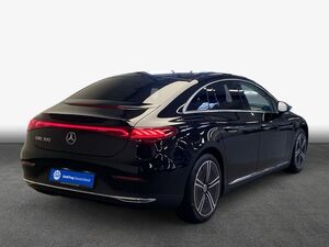 MERCEDES-BENZ EQE 300 Electric Art Advanced+-AHK-20-Distro EQE