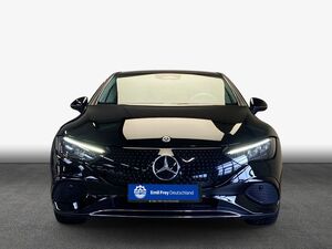 MERCEDES-BENZ EQE 300 Electric Art Advanced+-AHK-20-Distro EQE