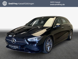 MERCEDES-BENZ CLA 200 d SB Edition AMG Adva+-PANO/360-Distro- CLA