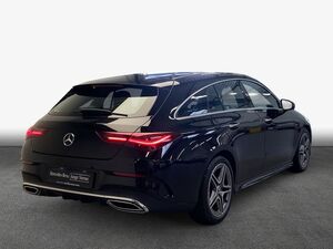 MERCEDES-BENZ CLA 200 d SB Edition AMG Adva+-PANO/360-Distro- CLA