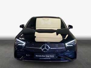 MERCEDES-BENZ CLA 200 d SB Edition AMG Adva+-PANO/360-Distro- CLA