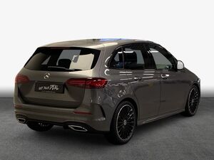 MERCEDES-BENZ B 200 AMG Adva+-Night-AHK-SmartIntegration-WinterP B-Klasse