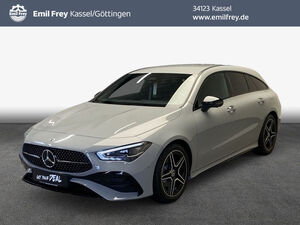 MERCEDES-BENZ CLA 180 SB AMG Special Edition-Beam-Dist-360-Sound CLA